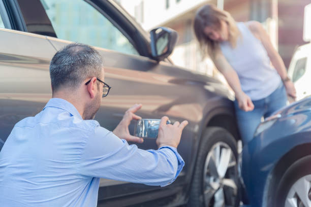 Professional Car Insurance Near Me technician working in Spring Hill, KS